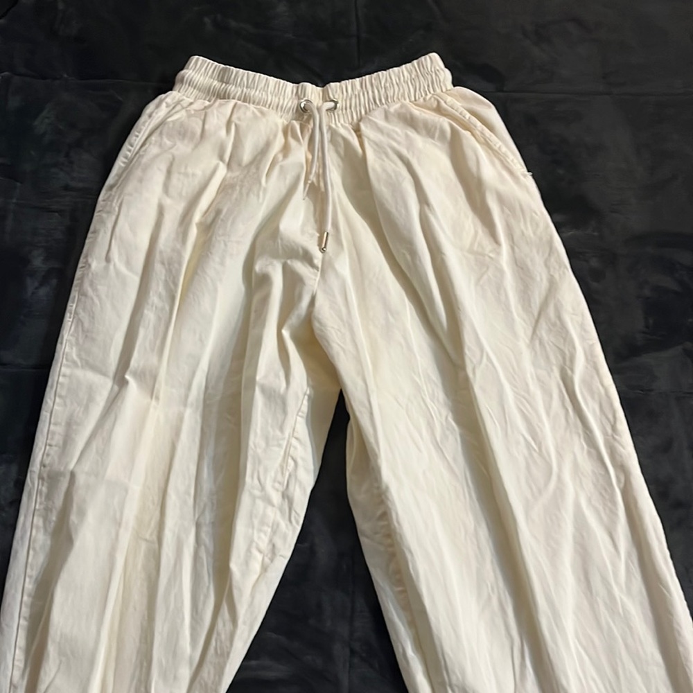 Boohooman trousers